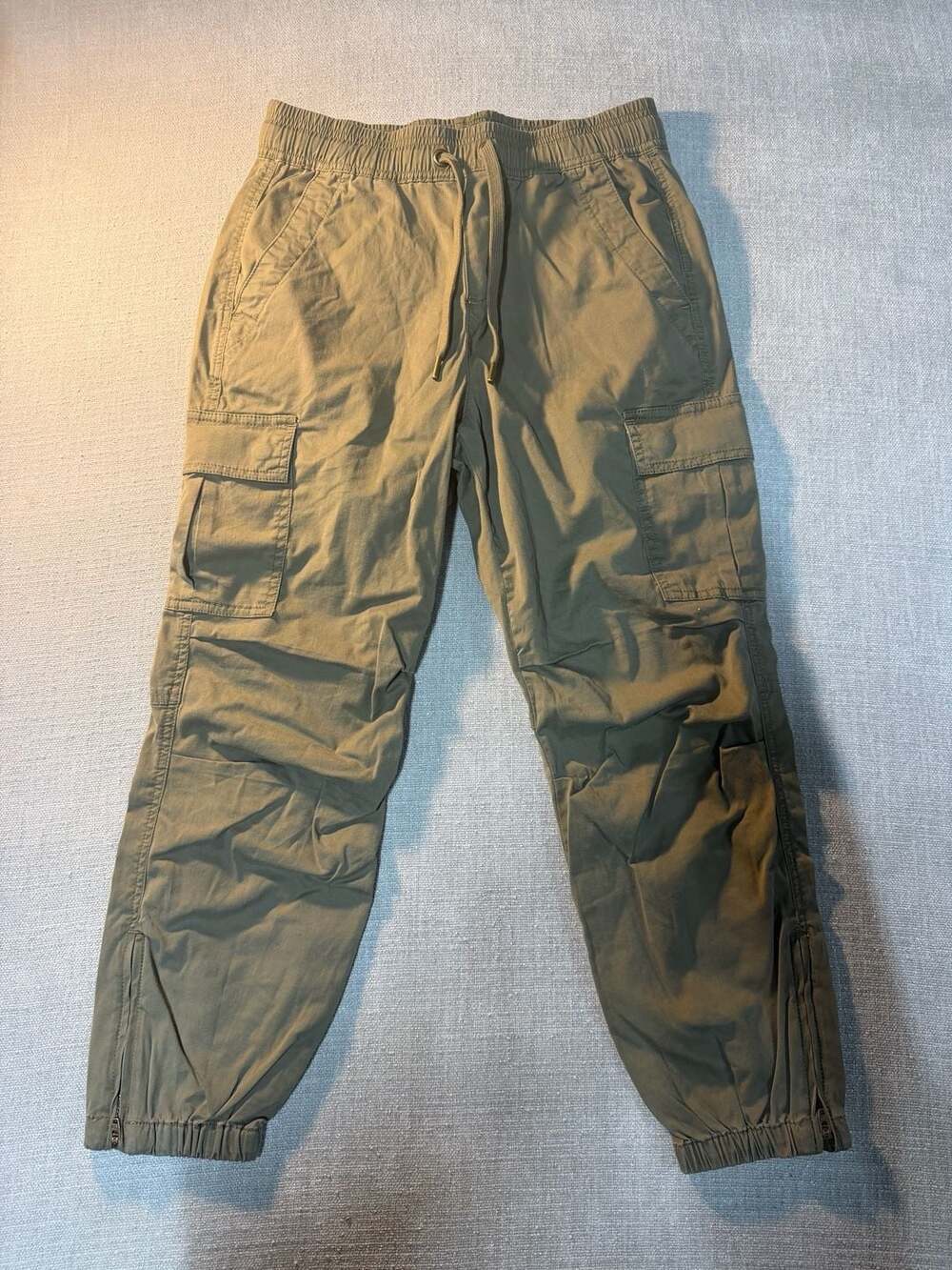Polo Ralph Lauren Cargo Jogger Pants